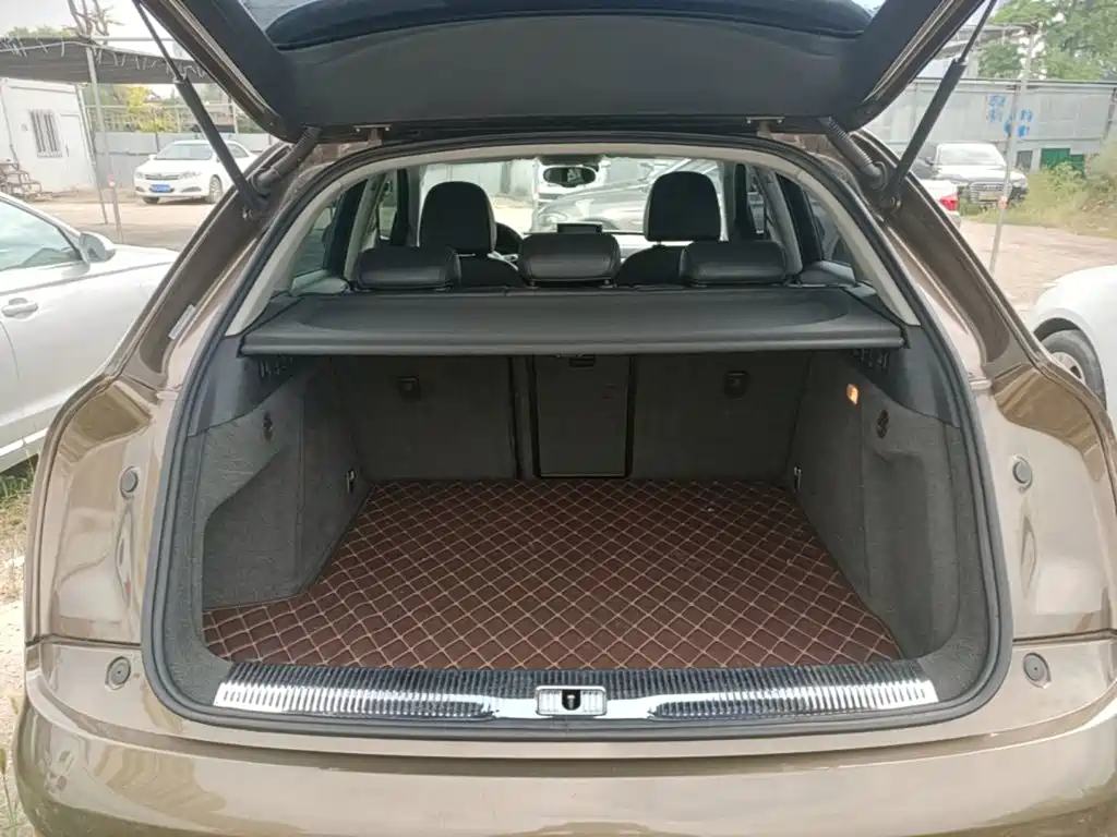 Audi Q3 — миниатюра 19