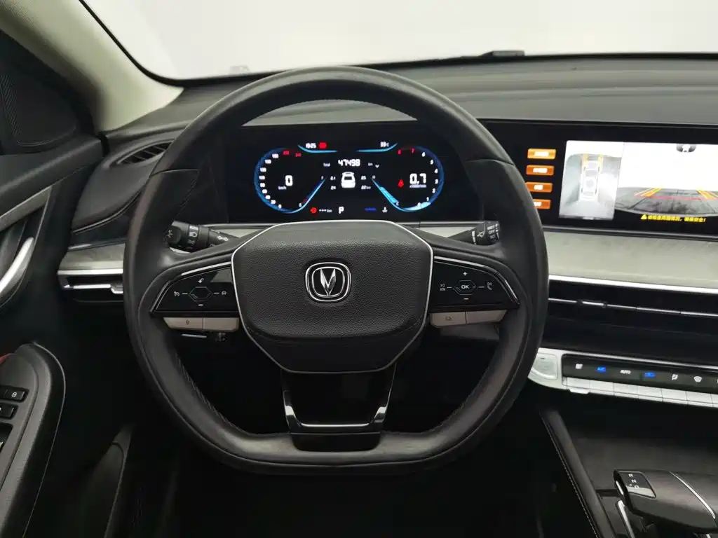 Changan Eado — миниатюра 11