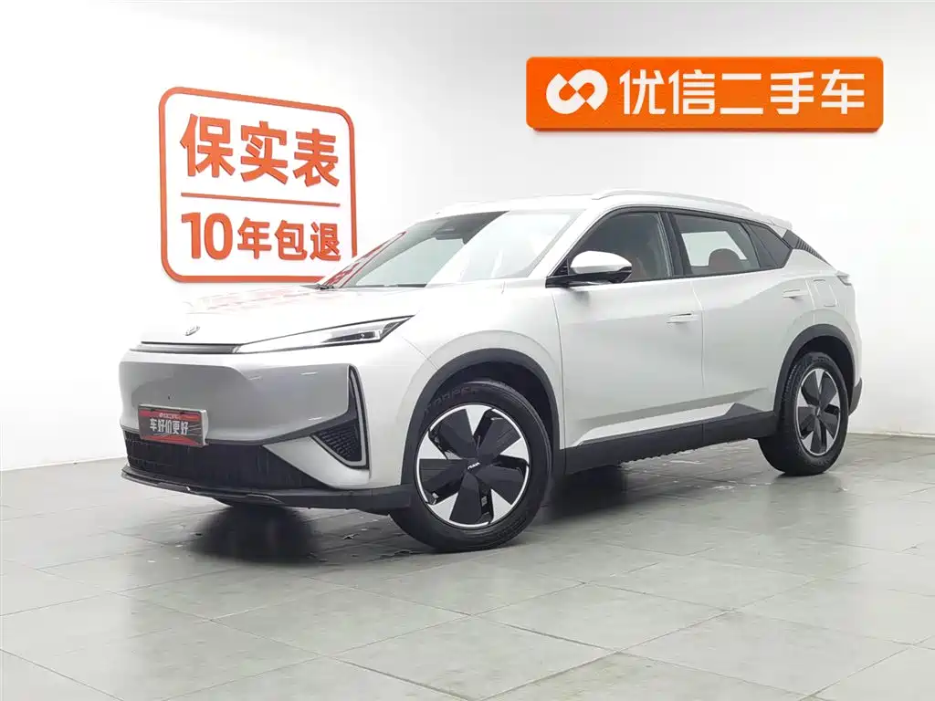 Aeolus 东风风神L7 2024