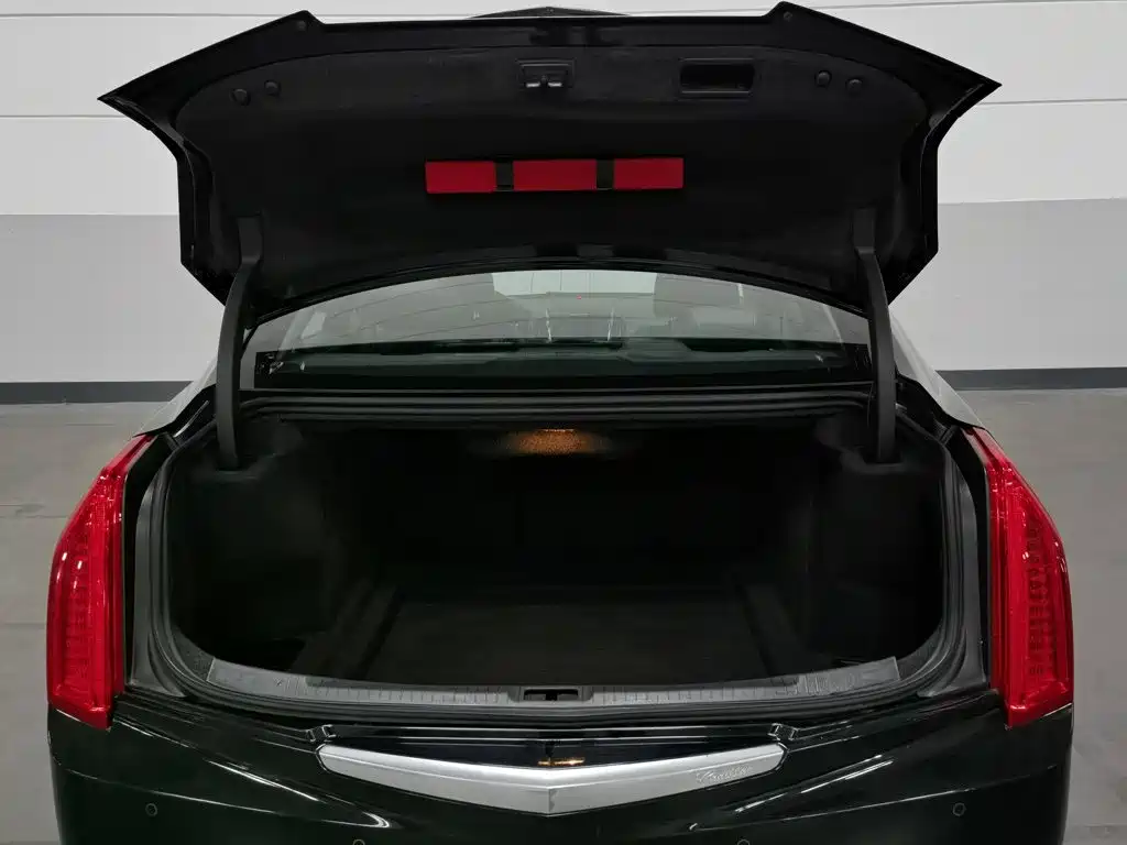 Cadillac ATS-L — миниатюра 16