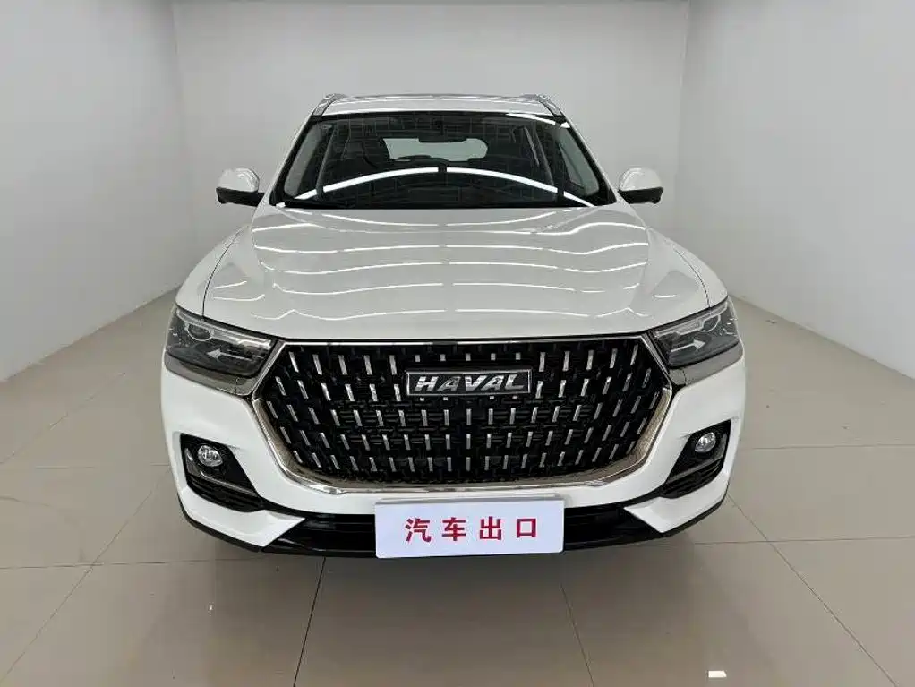 Haval H6 — миниатюра 2