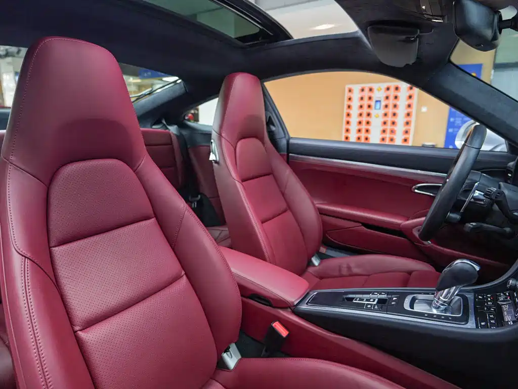Porsche 911 — миниатюра 15