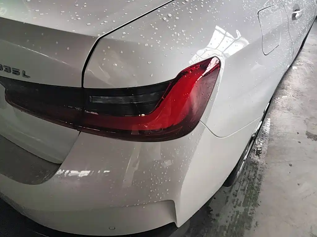BMW i3 — миниатюра 8