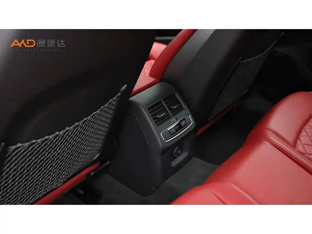 Audi S4 — миниатюра 9
