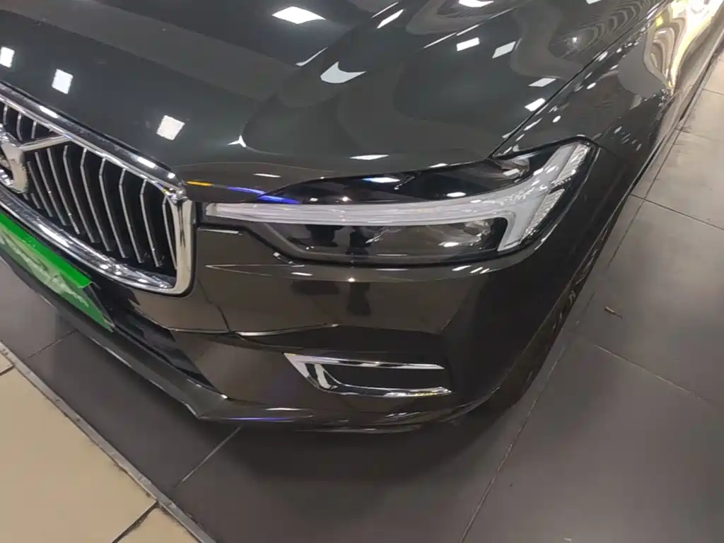 Volvo XC60 — миниатюра 24