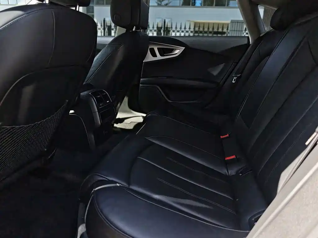 Audi A7 — миниатюра 5