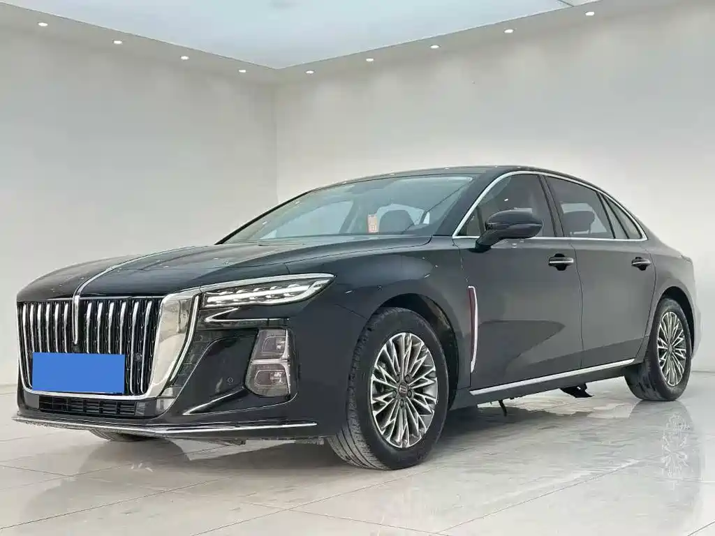 Купить Hongqi Hongqi H5
