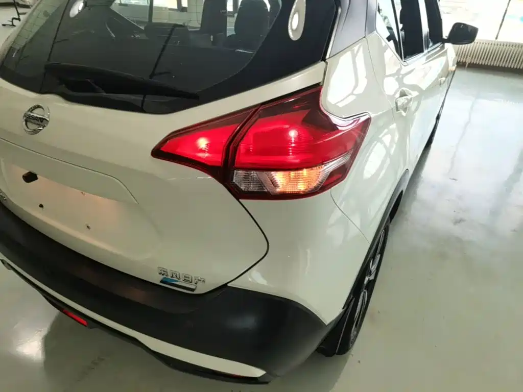 Nissan Kicks — миниатюра 8