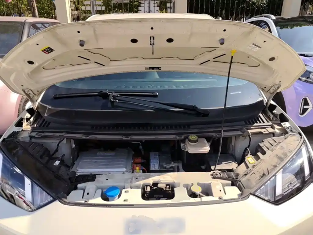 BYD Seagull — миниатюра 20