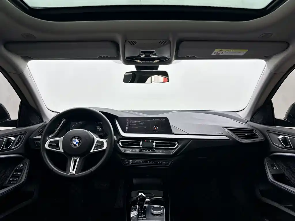 BMW 2 Series (Import) — миниатюра 10