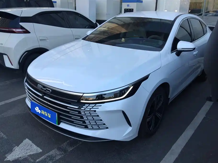 Byd Destroyer 05 2024