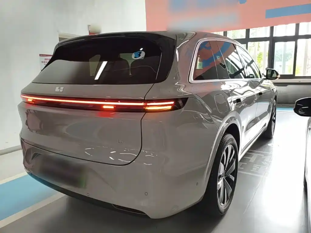 Li Auto L6 2025 Max