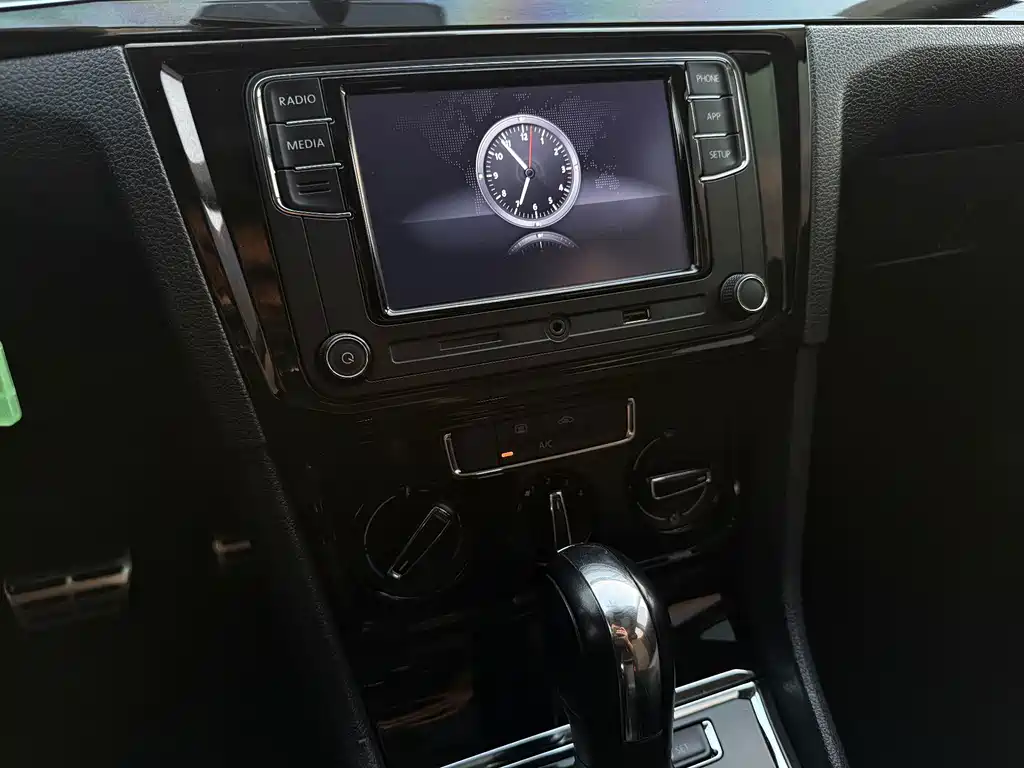 Volkswagen C-Trek — миниатюра 23