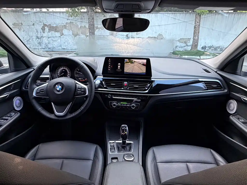 BMW 1 Series — миниатюра 15
