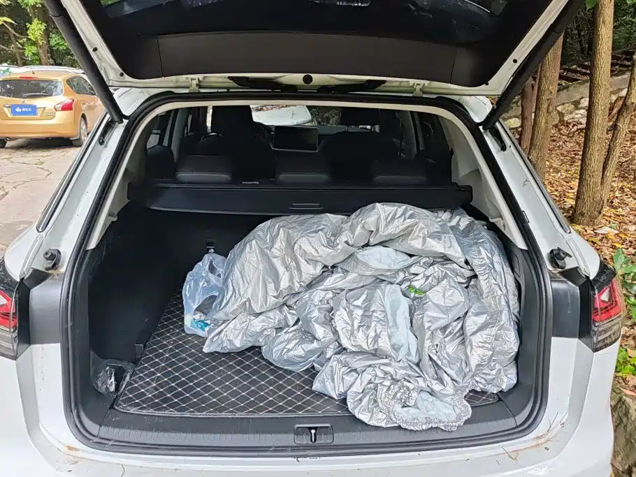 Volkswagen Tayron 2026 3000 300TSI