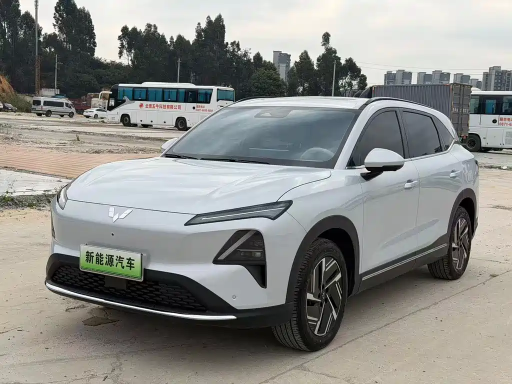 Wuling Xingguang S