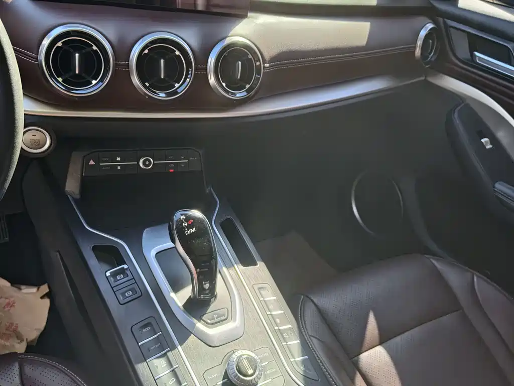 WEI PAI WEI BRAND VV6