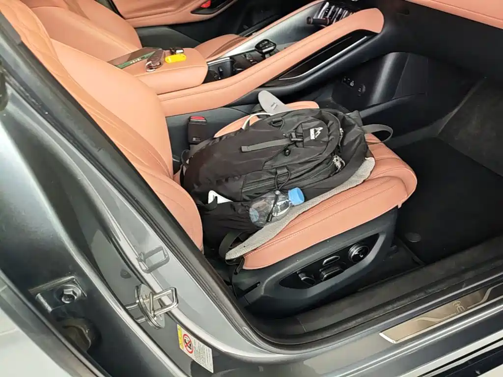 BYD L EV — миниатюра 25
