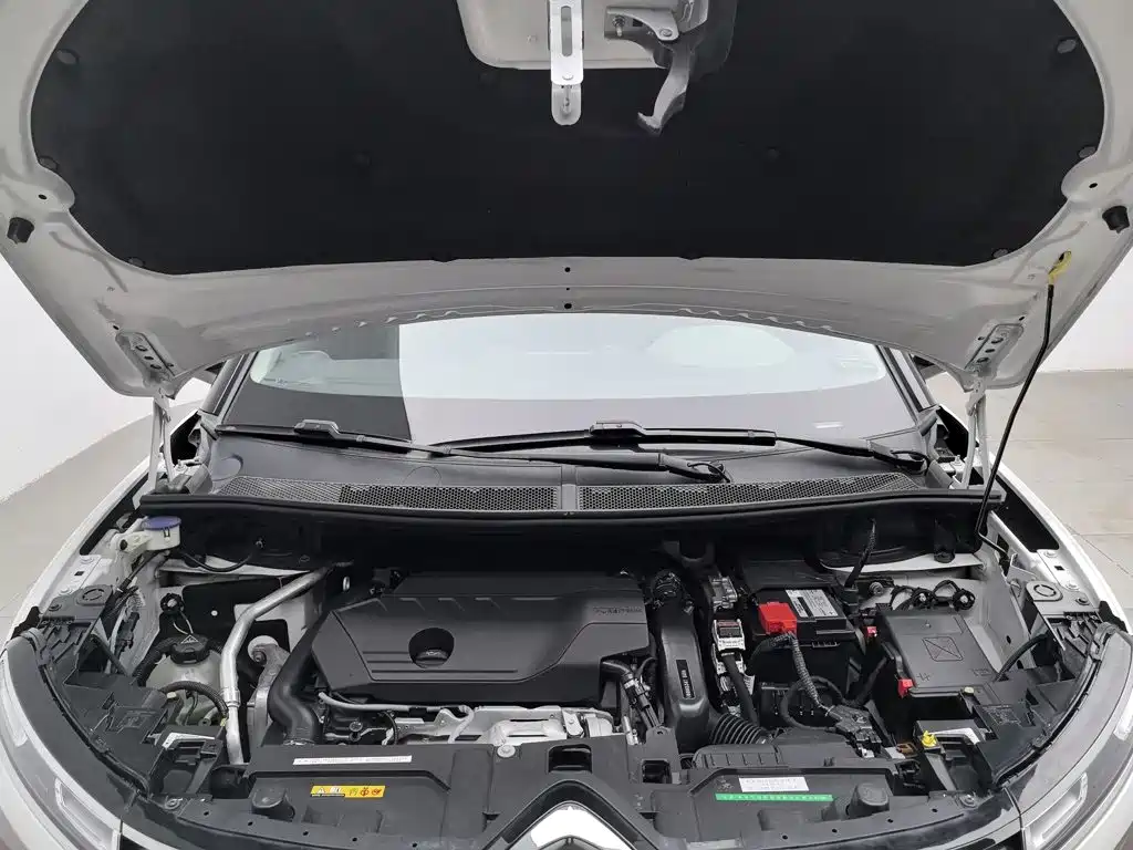 Citroen C5 AIRCROSS — миниатюра 6