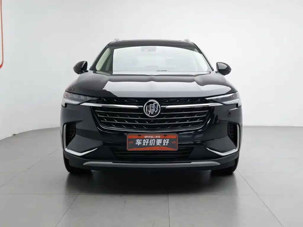 Buick Envision Plus — миниатюра 3