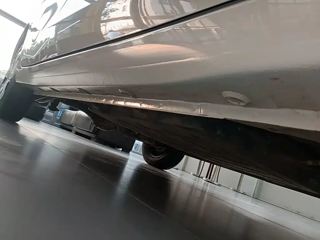 Wuling MINIEV — миниатюра 21
