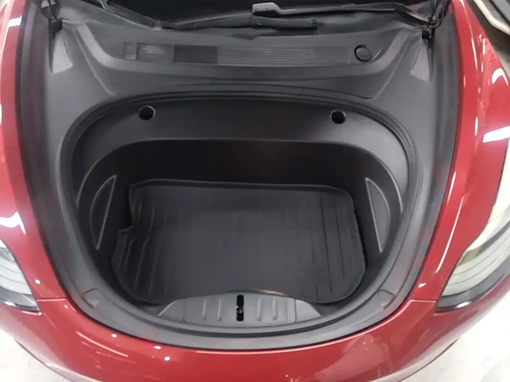 Tesla Model 3 — миниатюра 20