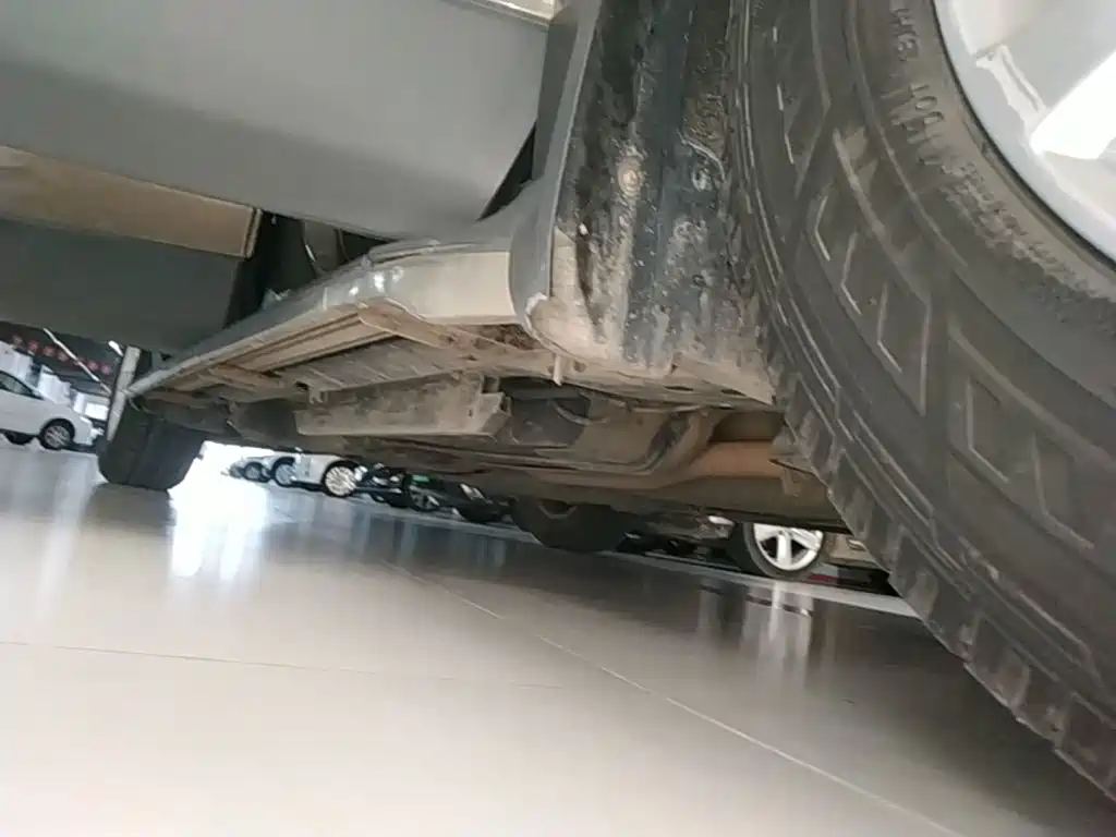 Buick Envision Plus — миниатюра 21