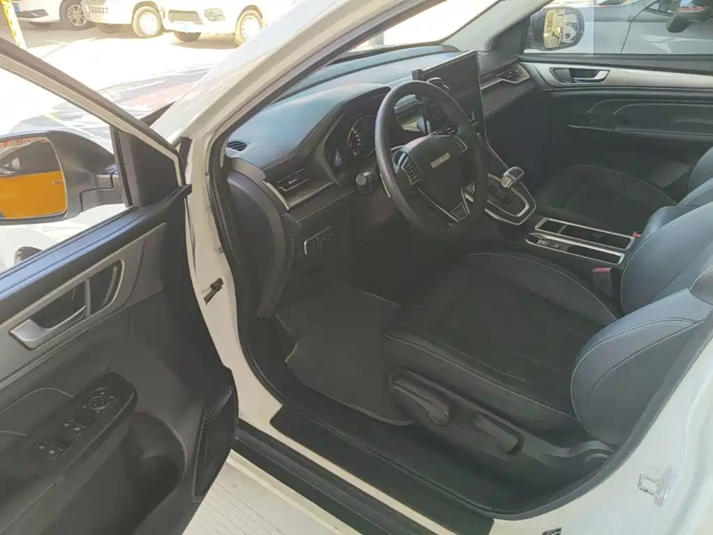 Haval M6 — миниатюра 16