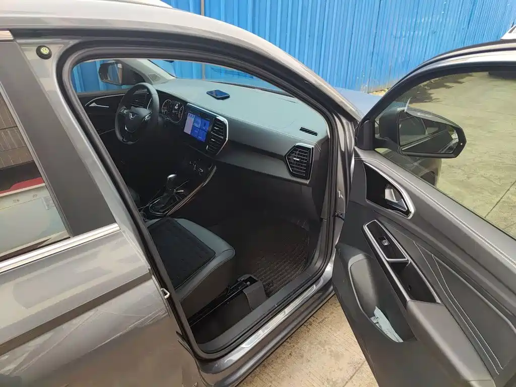 Jetta VS7 — миниатюра 19