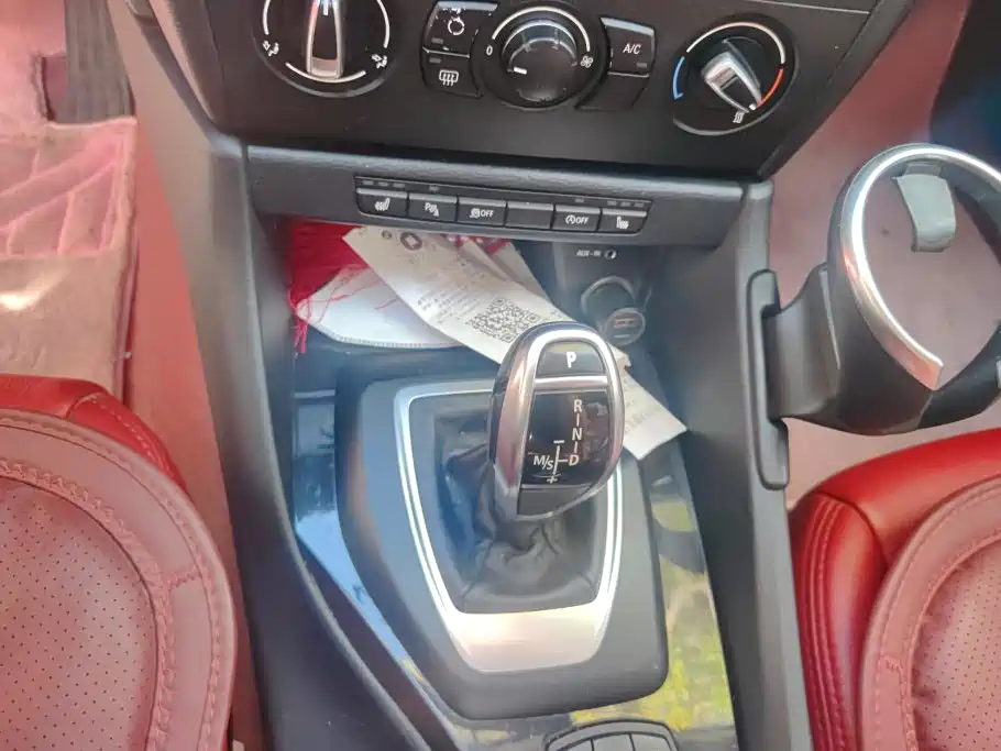 BMW X1 — миниатюра 16