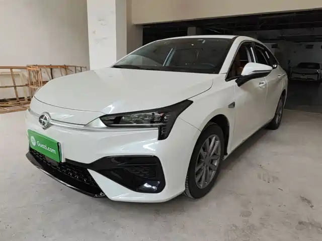 2023 GAC Aion S