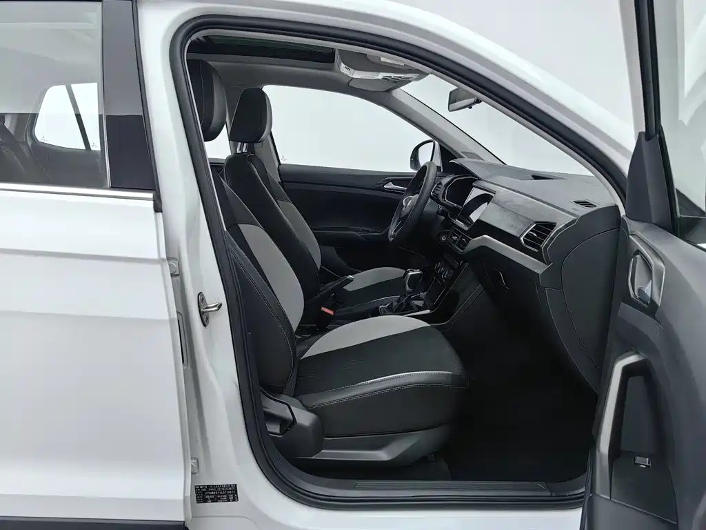 Volkswagen Tacqua — миниатюра 23