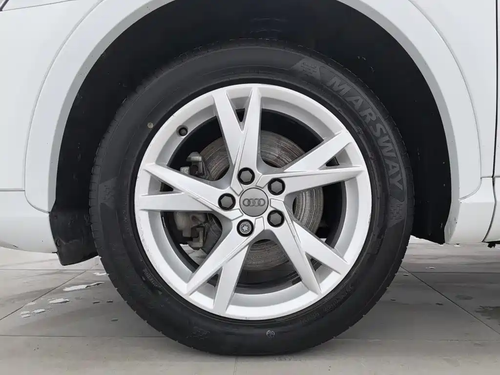 Audi Q3 — миниатюра 17