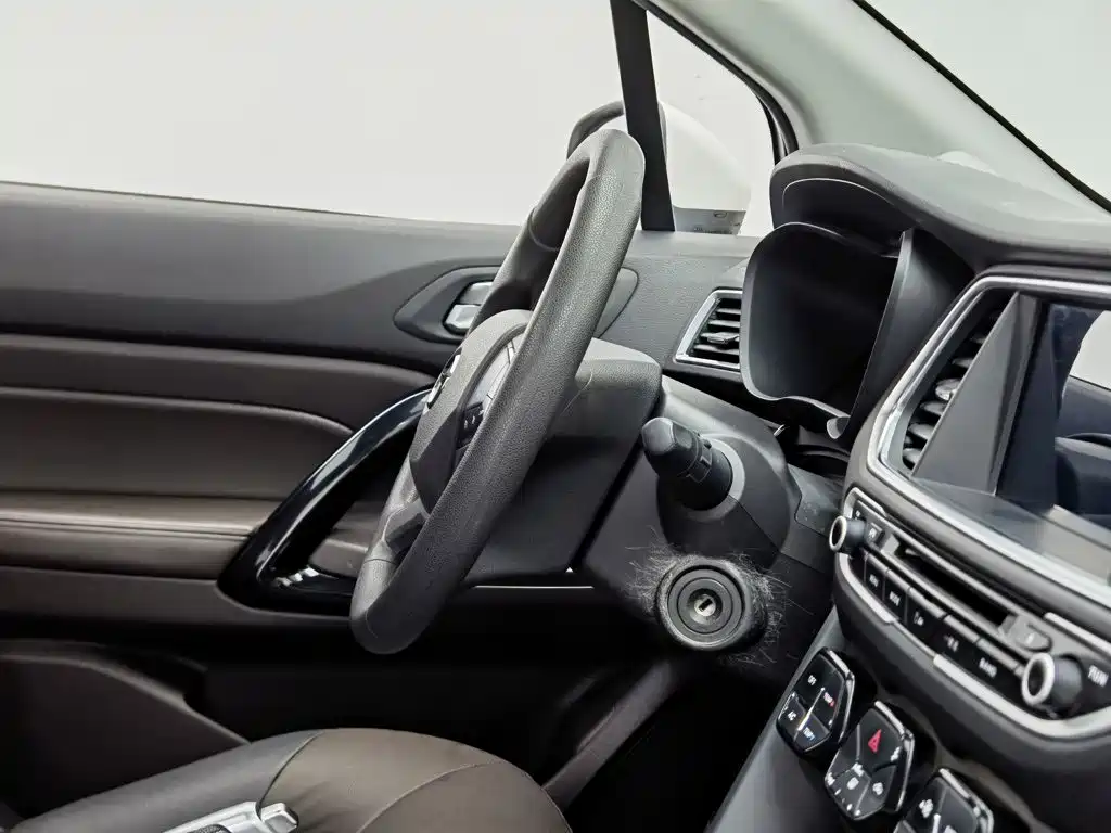 GAC Motor Trumpchi GS4 — миниатюра 22