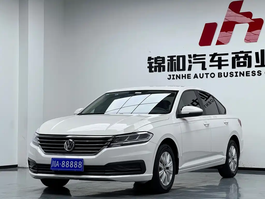 Volkswagen Lavida 2022