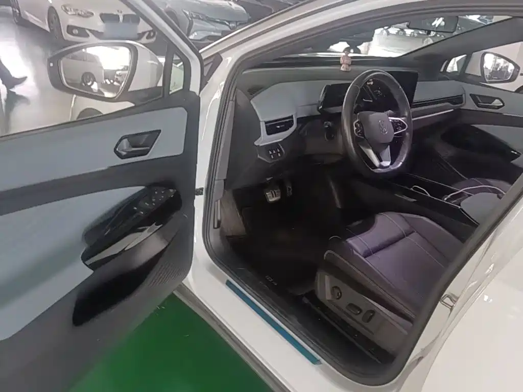 Volkswagen ID.4 X — миниатюра 16