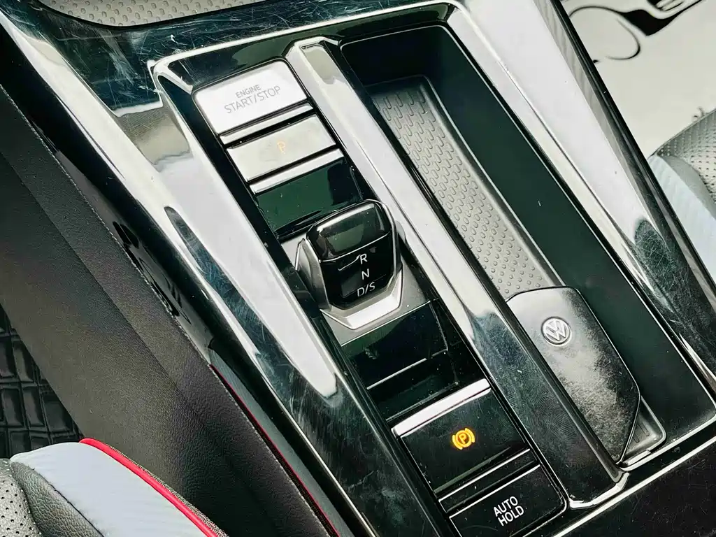 Volkswagen Lamando — миниатюра 9