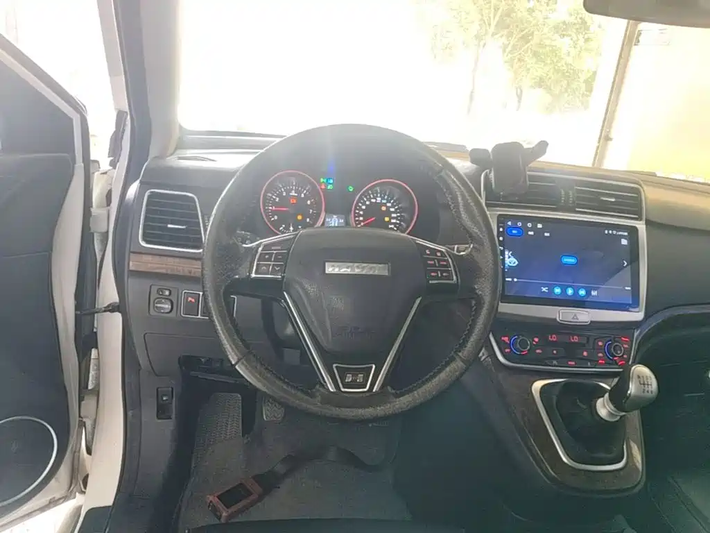 Haval H6 — миниатюра 11