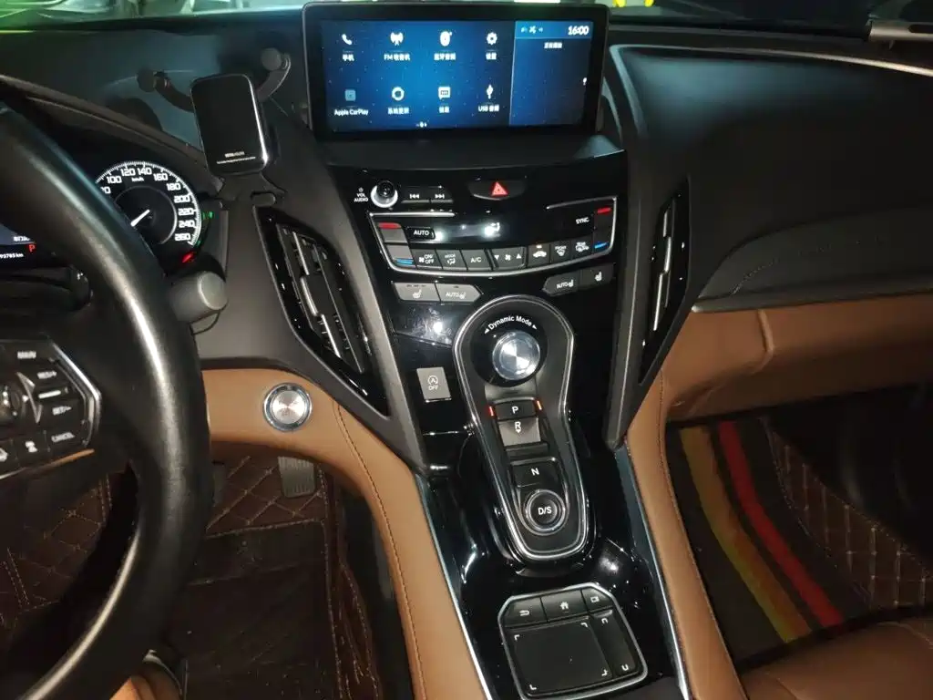 Acura RDX — миниатюра 6