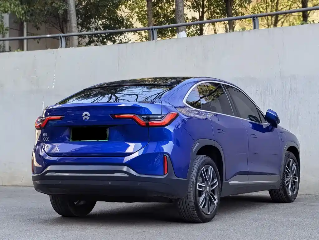 NIO NIO EC6