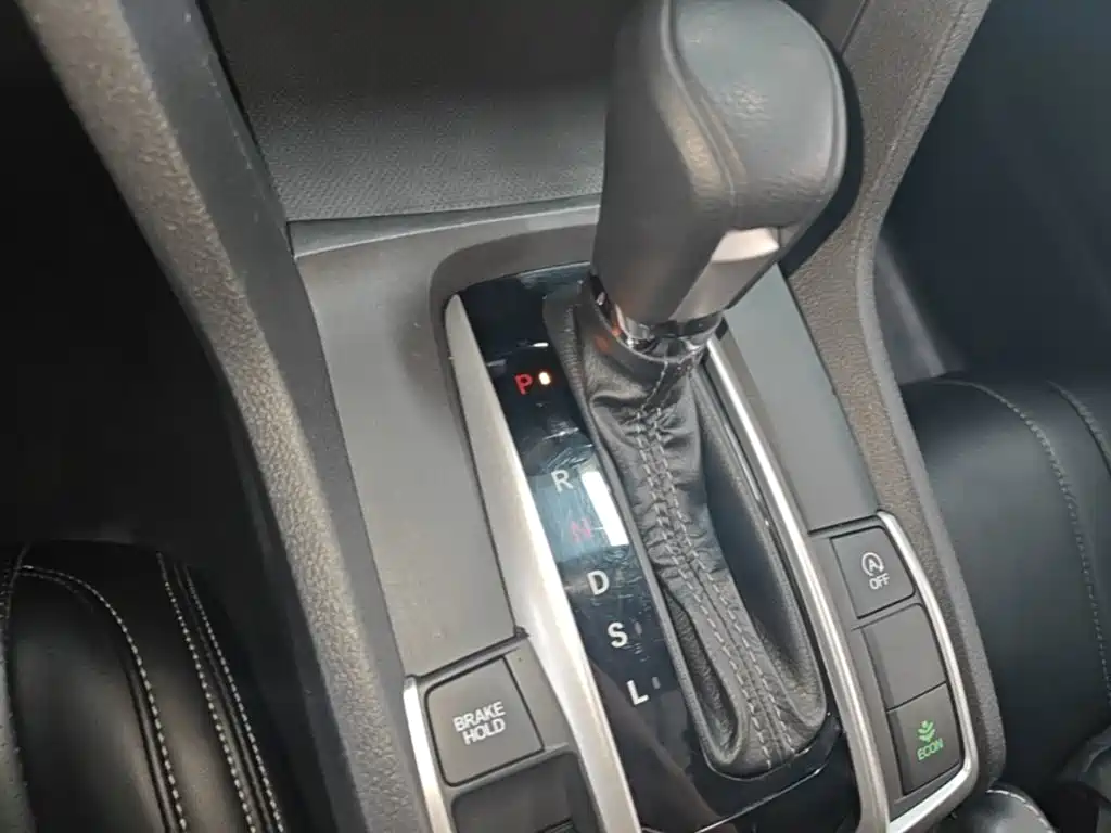 Honda Civic — миниатюра 14