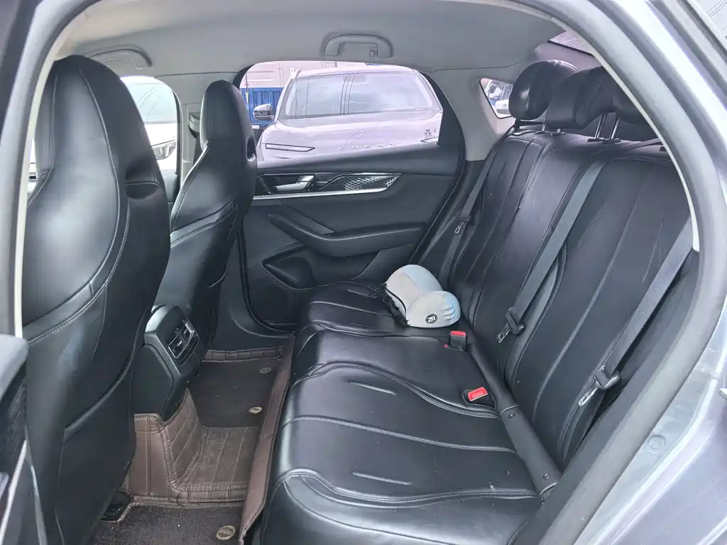 BYD Qin PLUS — миниатюра 12