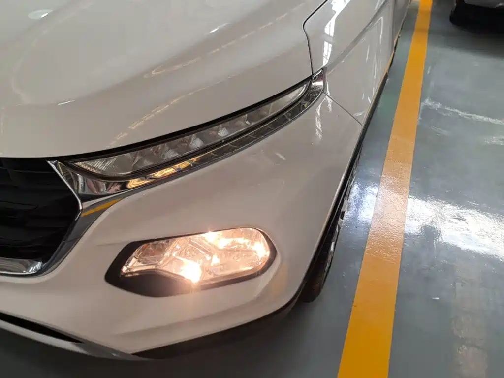 Baojun 510 — миниатюра 24