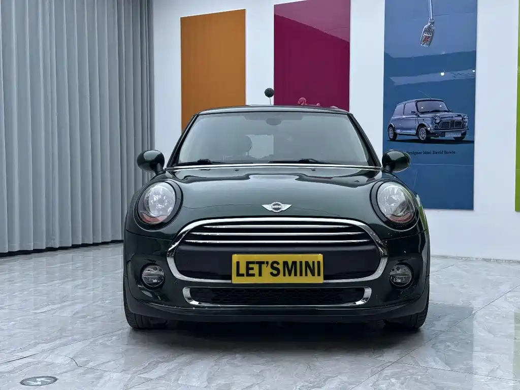 MINI Mini 2016