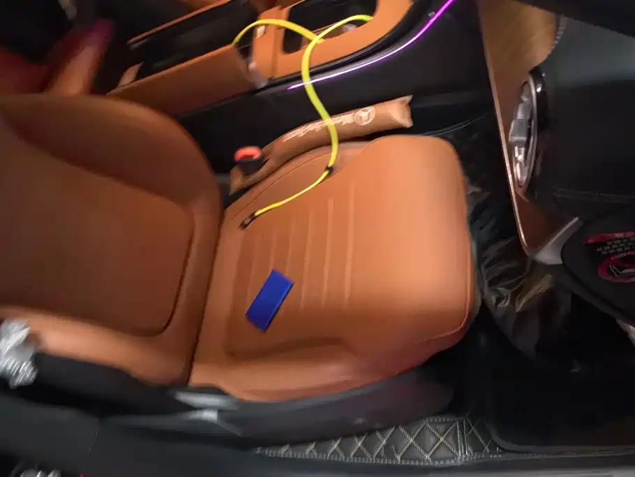 Mercedes-Benz GLC 2024 GLC 300 L 4MATIC 5 мест