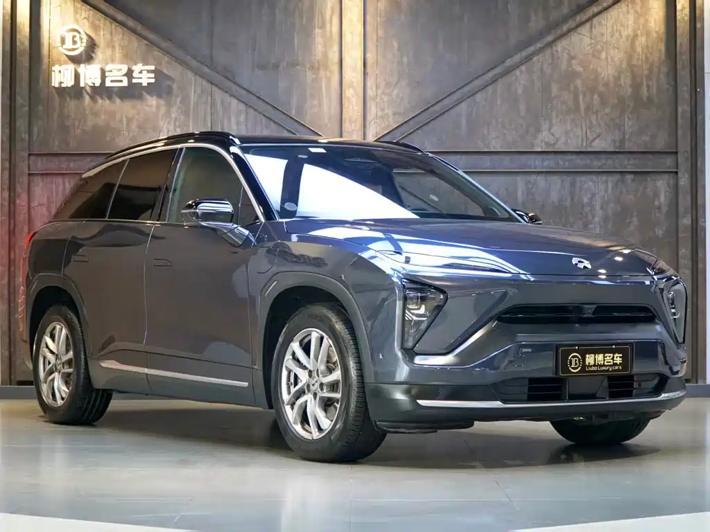 NIO NIO ES6
