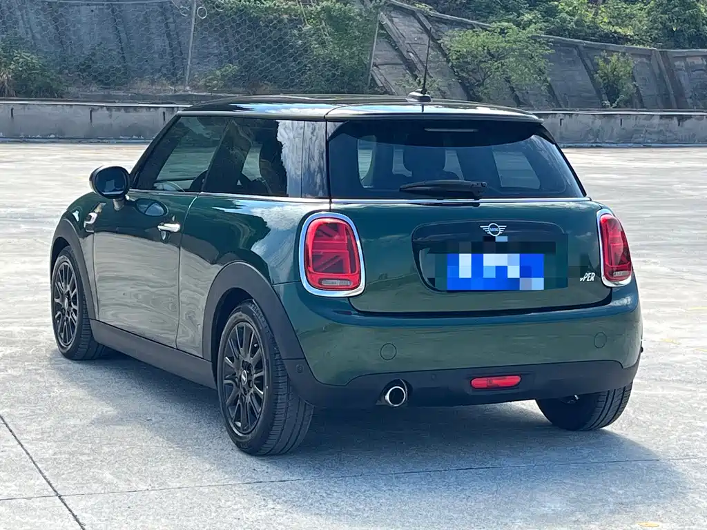 MINI Mini — миниатюра 4