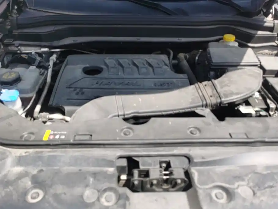 Haval H6 — миниатюра 10
