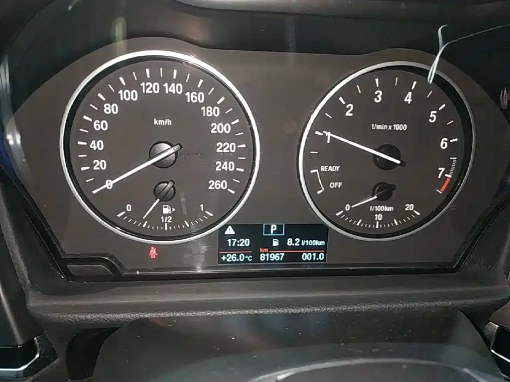 BMW 1 Series — миниатюра 12