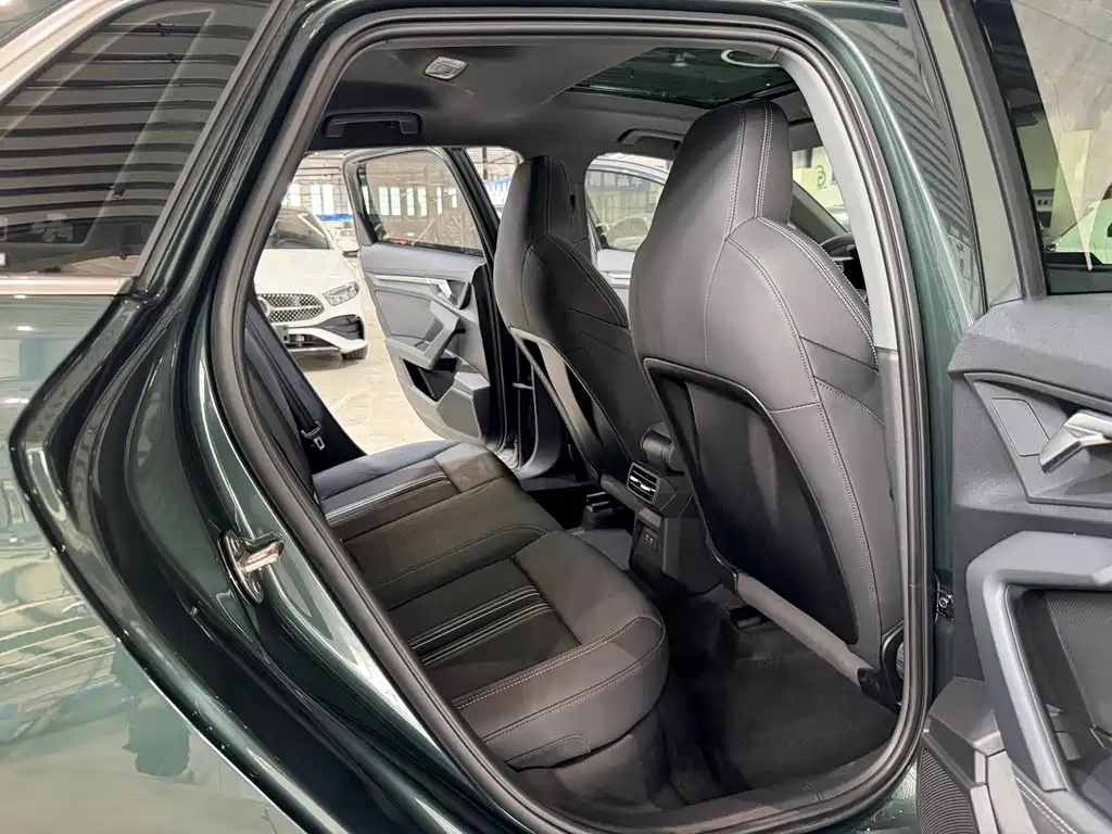 Audi A3 — миниатюра 10